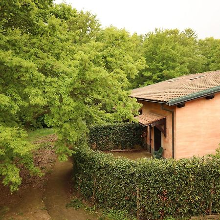 Agriturismo Tenuta Monte La Guardia Castel Giuliano Экстерьер фото
