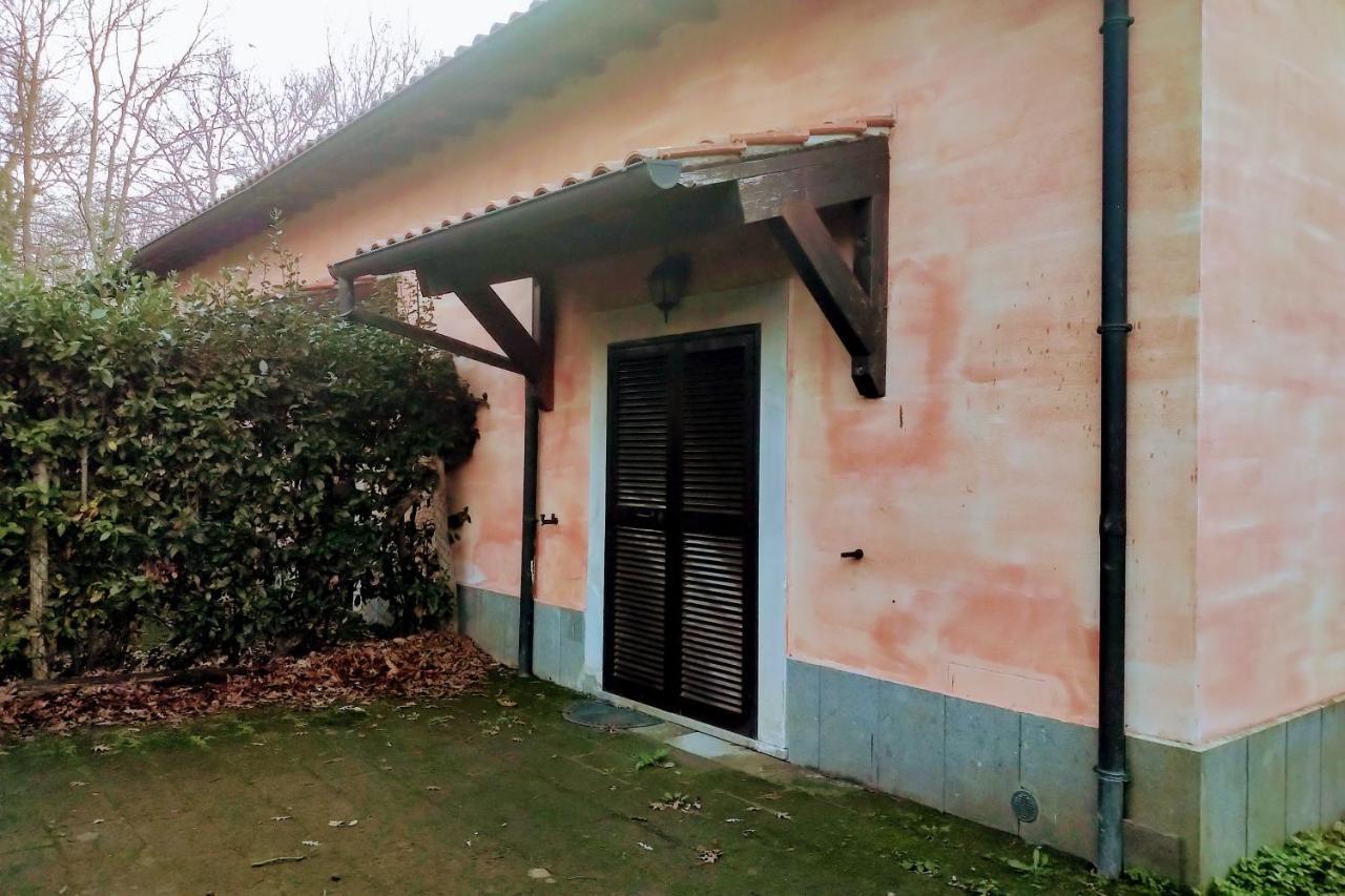 Agriturismo Tenuta Monte La Guardia Castel Giuliano Экстерьер фото