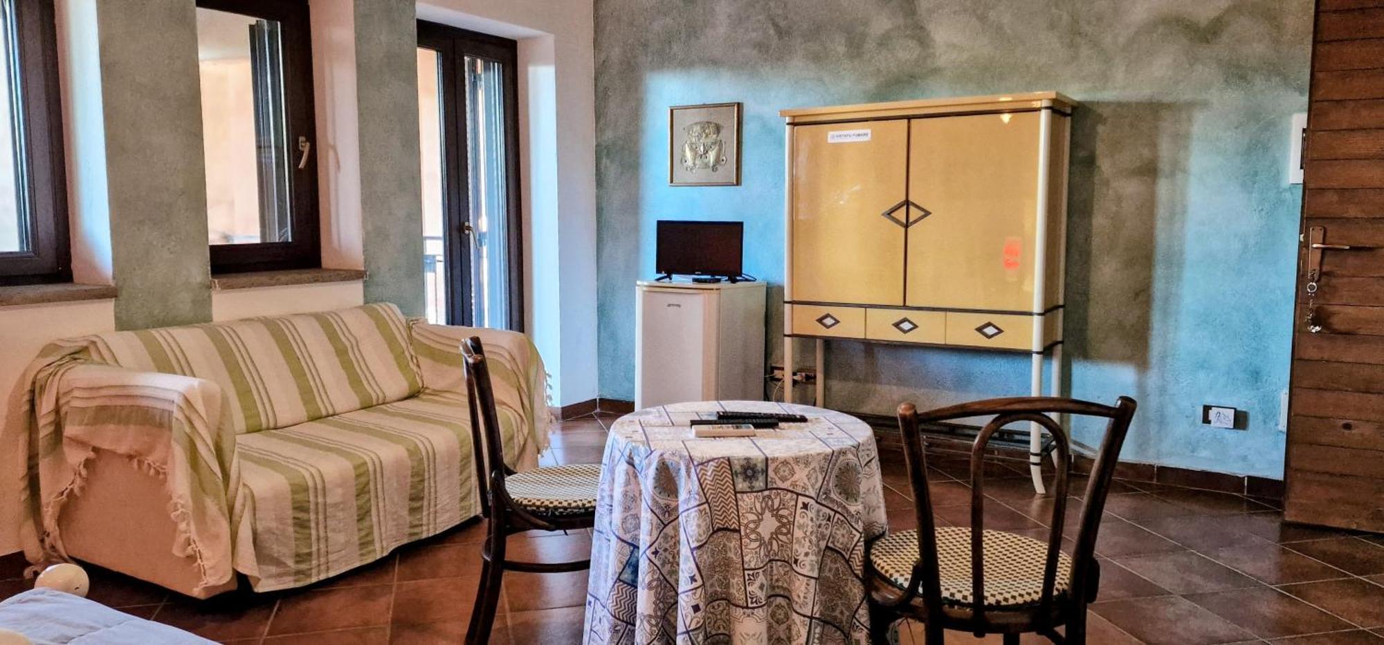 Agriturismo Tenuta Monte La Guardia Castel Giuliano Экстерьер фото